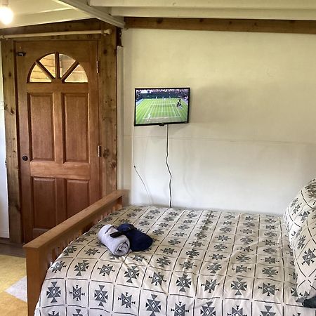 Vigo Retreat Cabin 3 Севенокс Екстер'єр фото