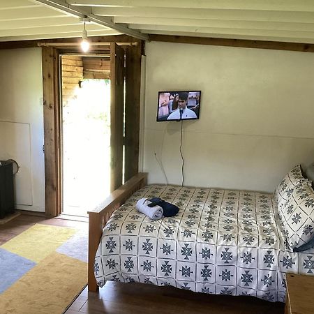 Vigo Retreat Cabin 3 Севенокс Екстер'єр фото